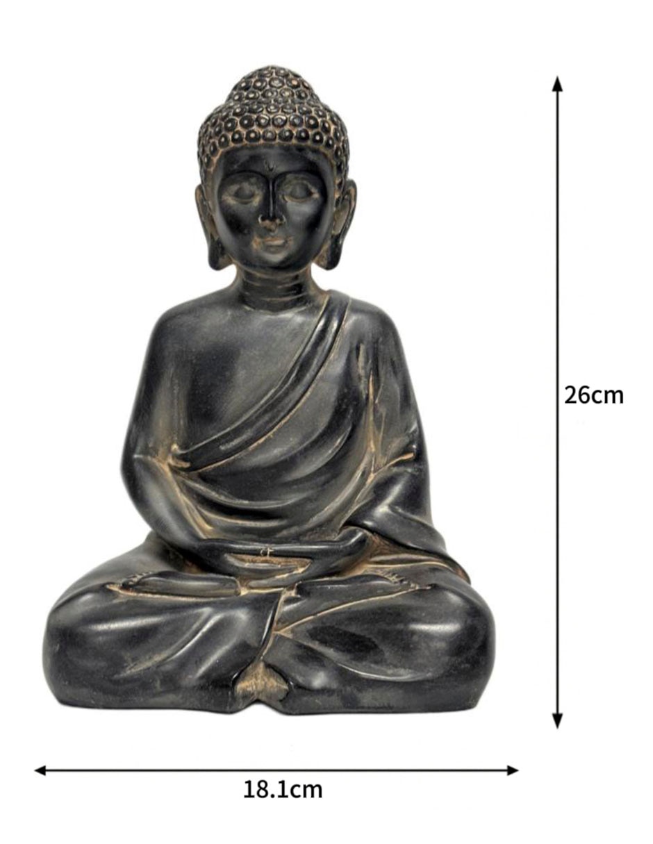 Figura de buda De resina