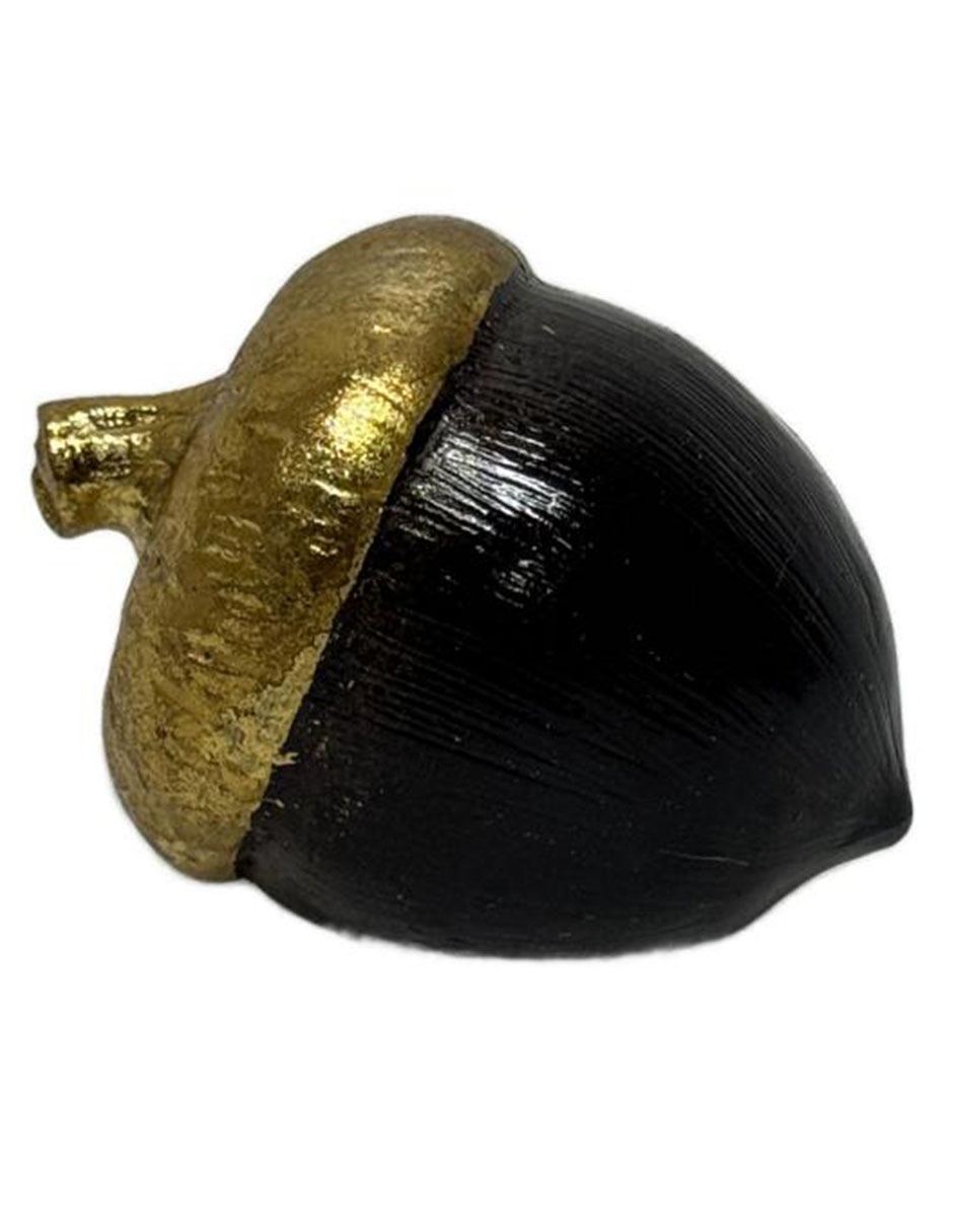 FIGURA HARVEST 8CM, DORADO 1