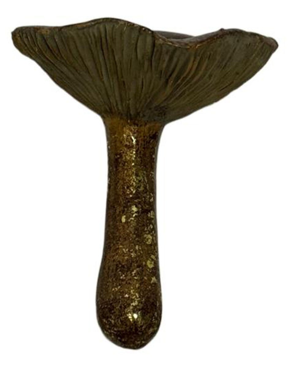 FIGURA HARVEST 9CM, DORADO 1