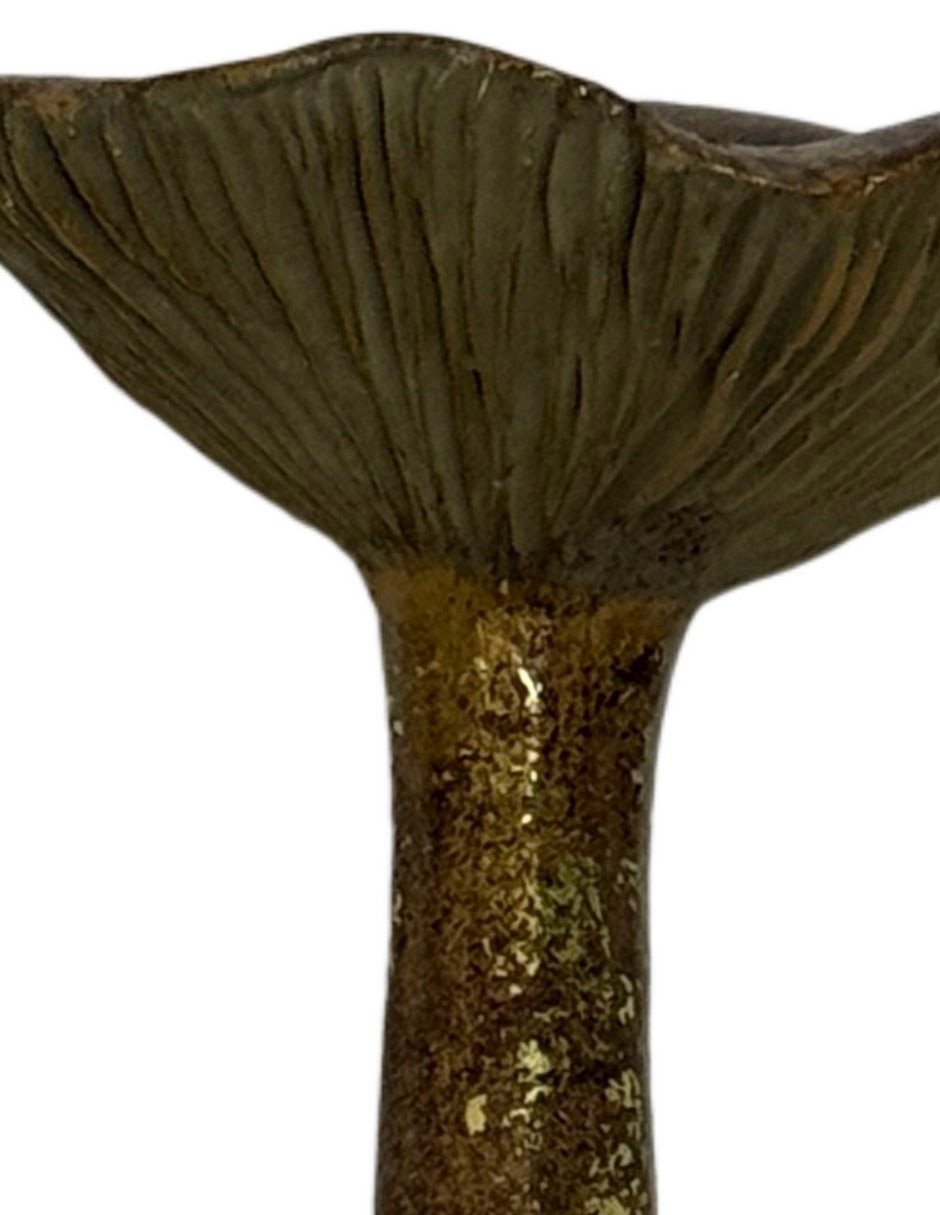 FIGURA HARVEST 9CM, DORADO 2