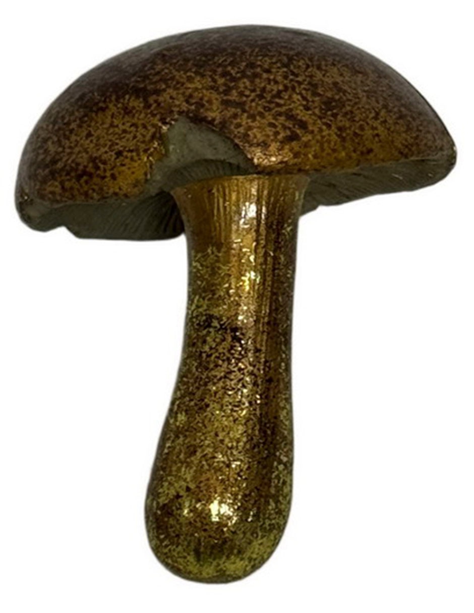 FIGURA HARVEST 9CM, DORADO 1