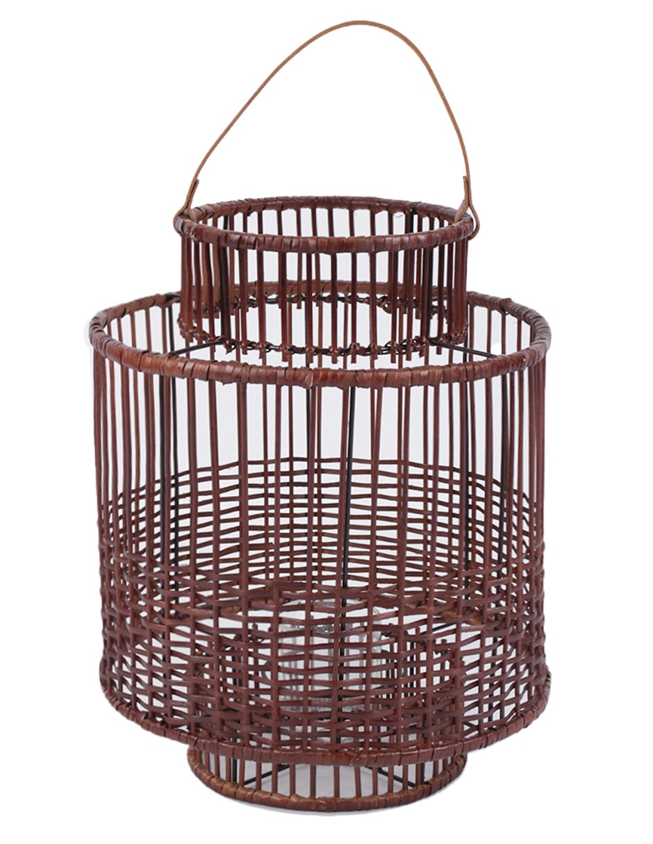 Linterna decorativa Nomad