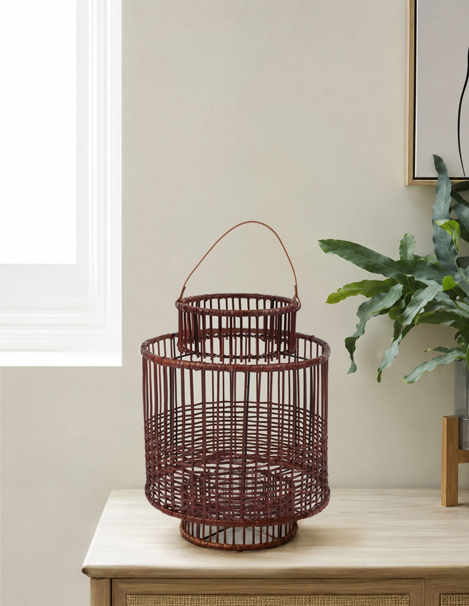 Linterna decorativa Nomad 2