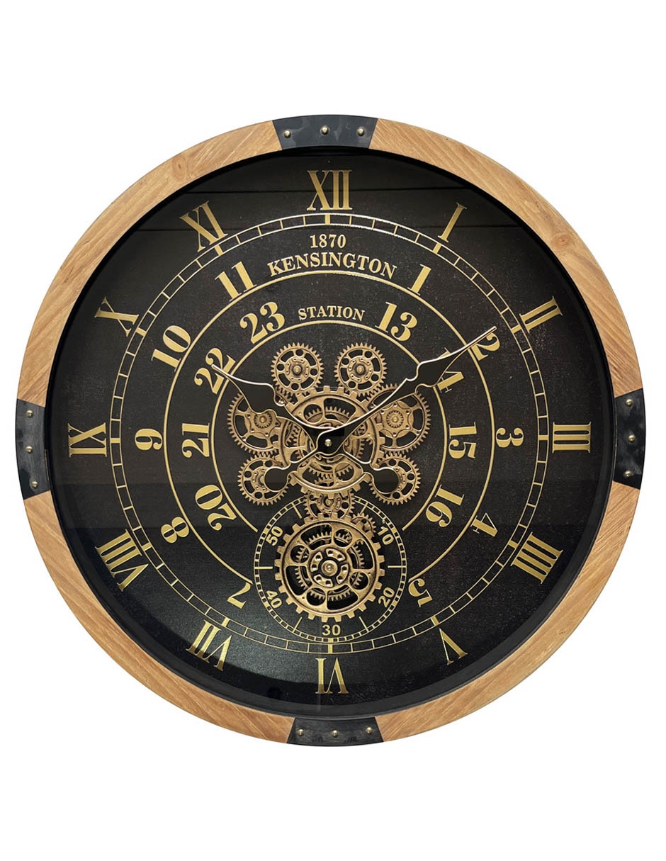 Reloj de pared Kensington Reloj de pared Kensington