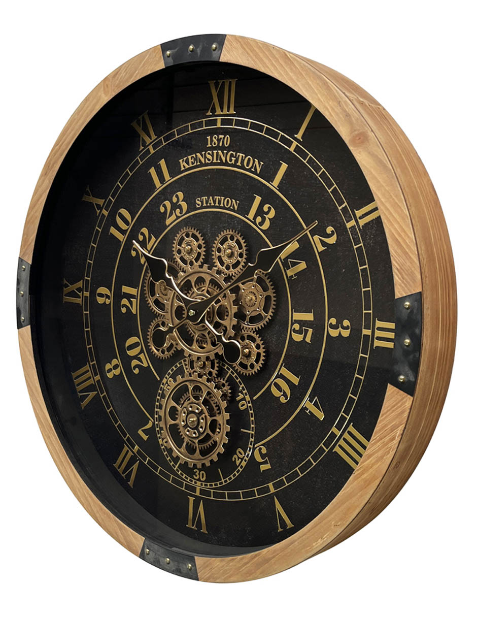Reloj de pared Kensington 5