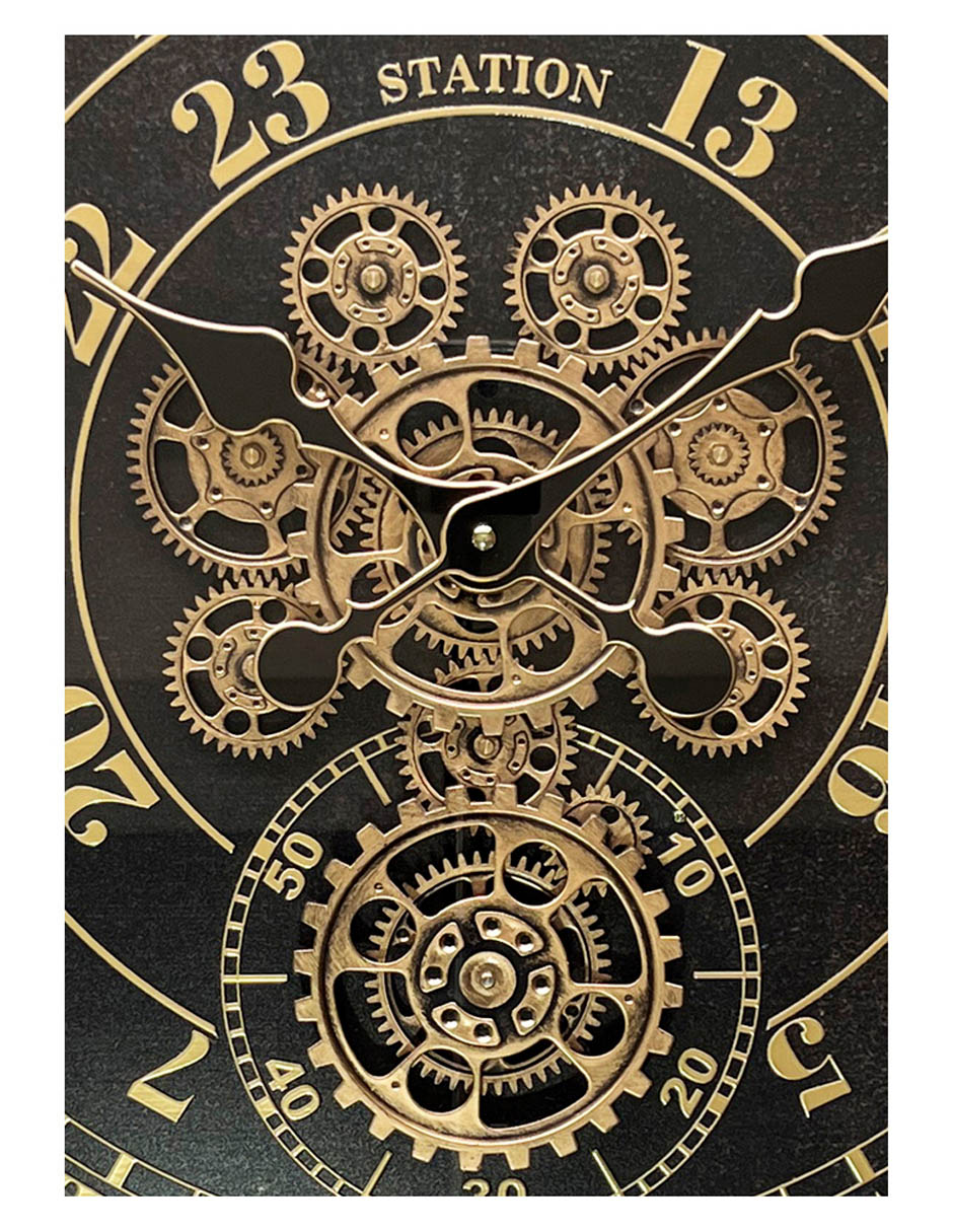 Reloj de pared Kensington 4