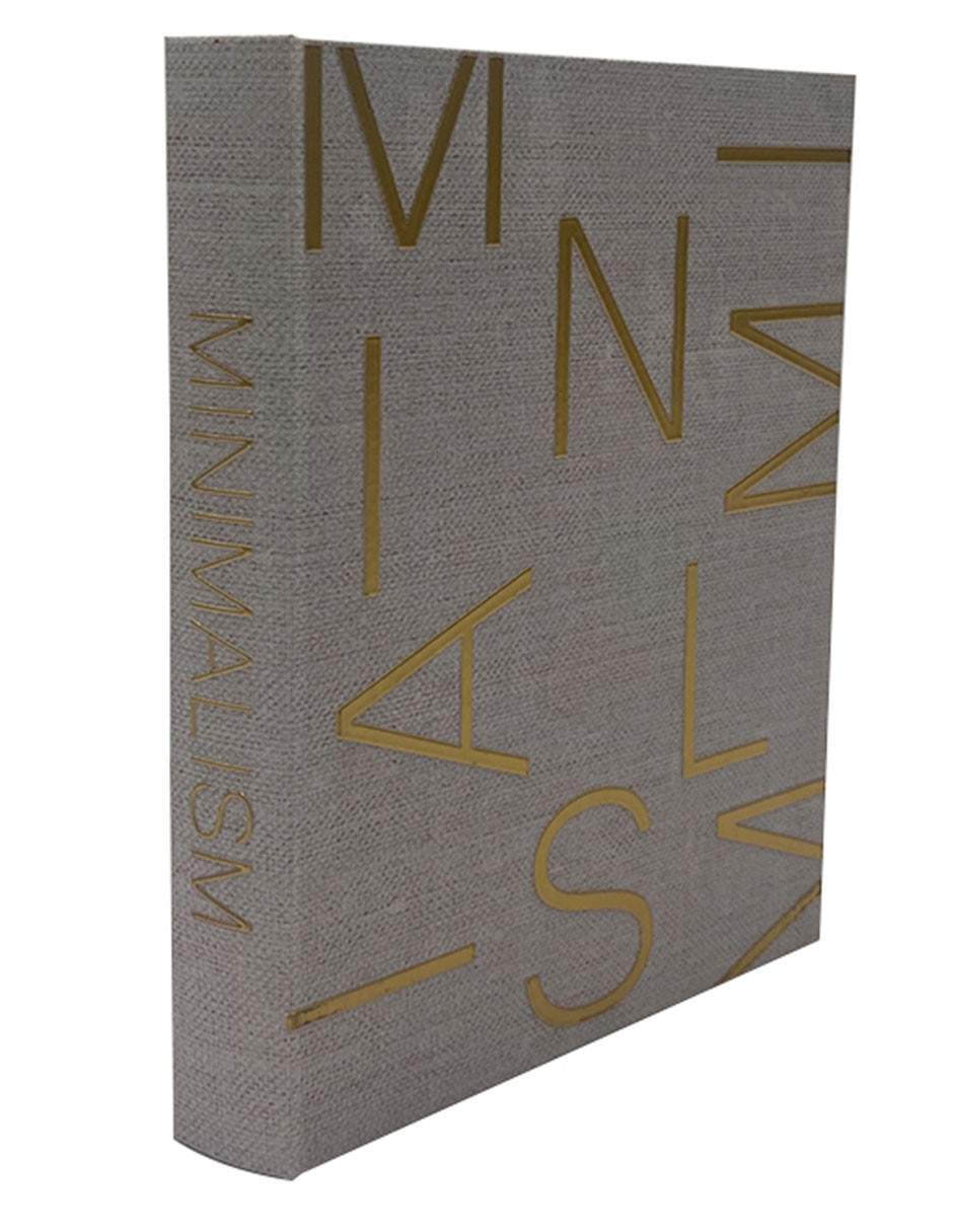 Caja decorativa Dualidad Minimalist rectangular Caja decorativa Dualidad Minimalist rectangular