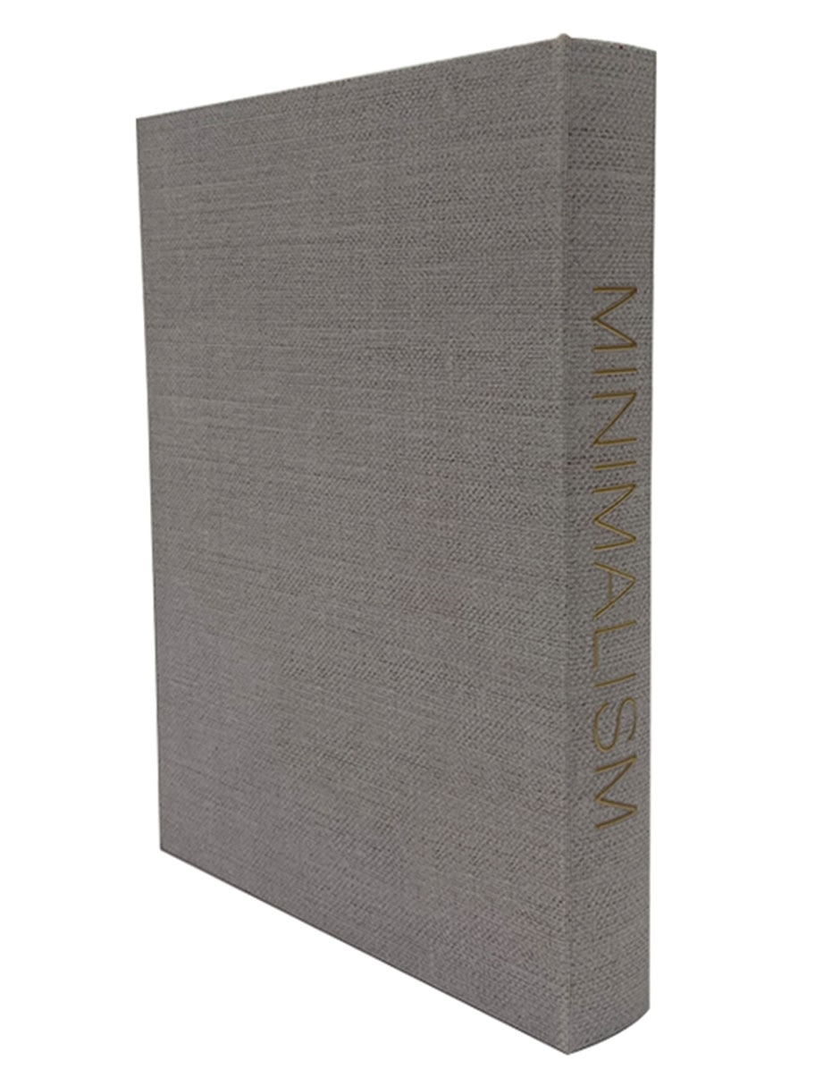 Caja decorativa Dualidad Minimalist rectangular 2