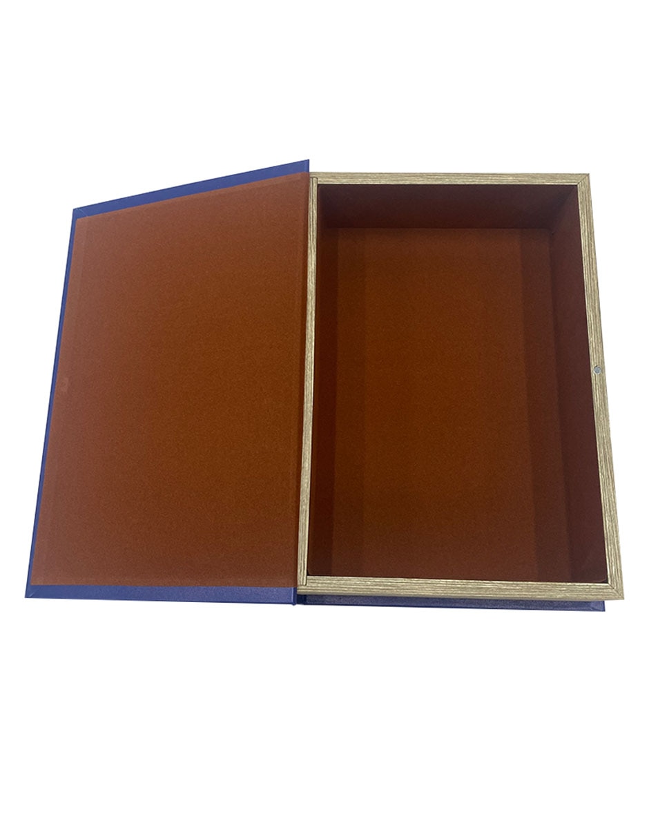 Caja London rectangular 4