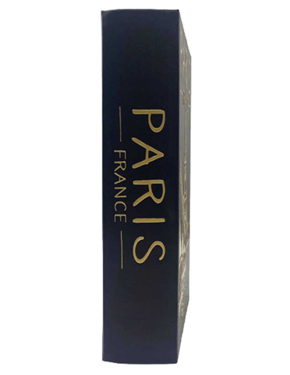 Caja Paris rectangular 3