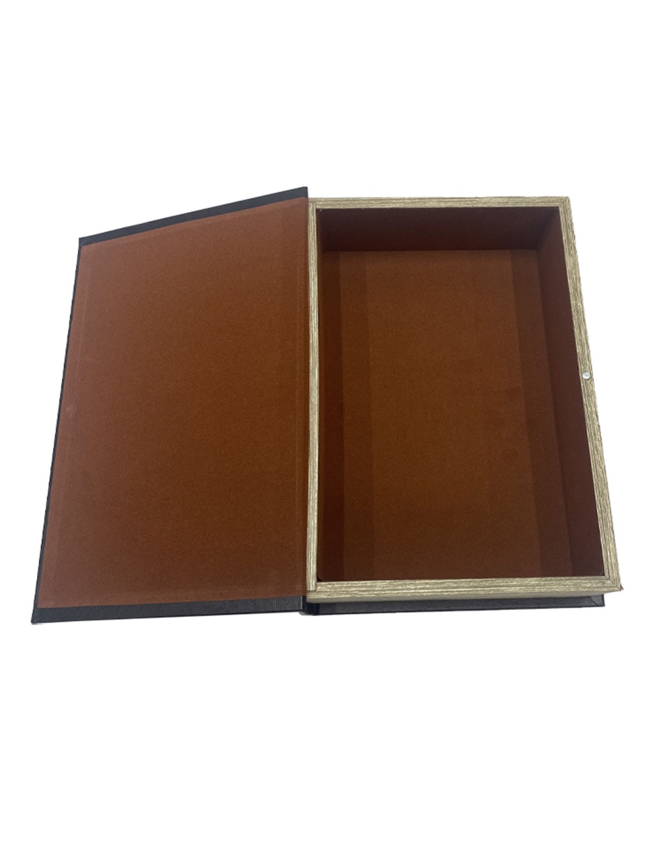 Caja Paris rectangular 4