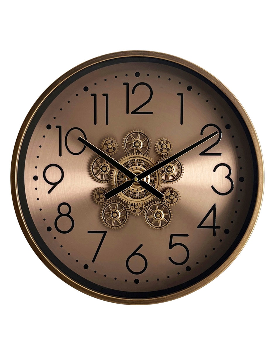 Reloj Legacy de metal Reloj Legacy de metal