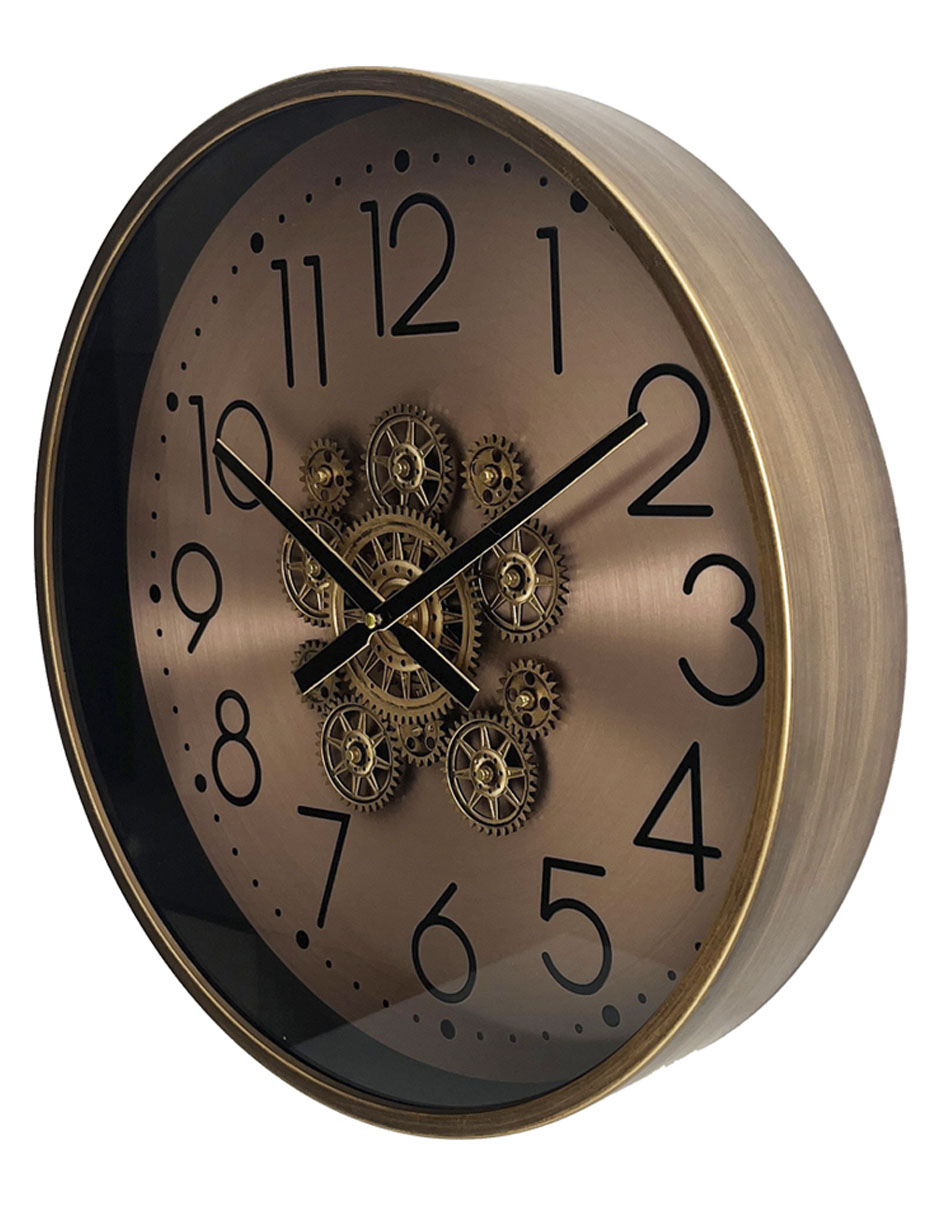 Reloj Legacy de metal 2