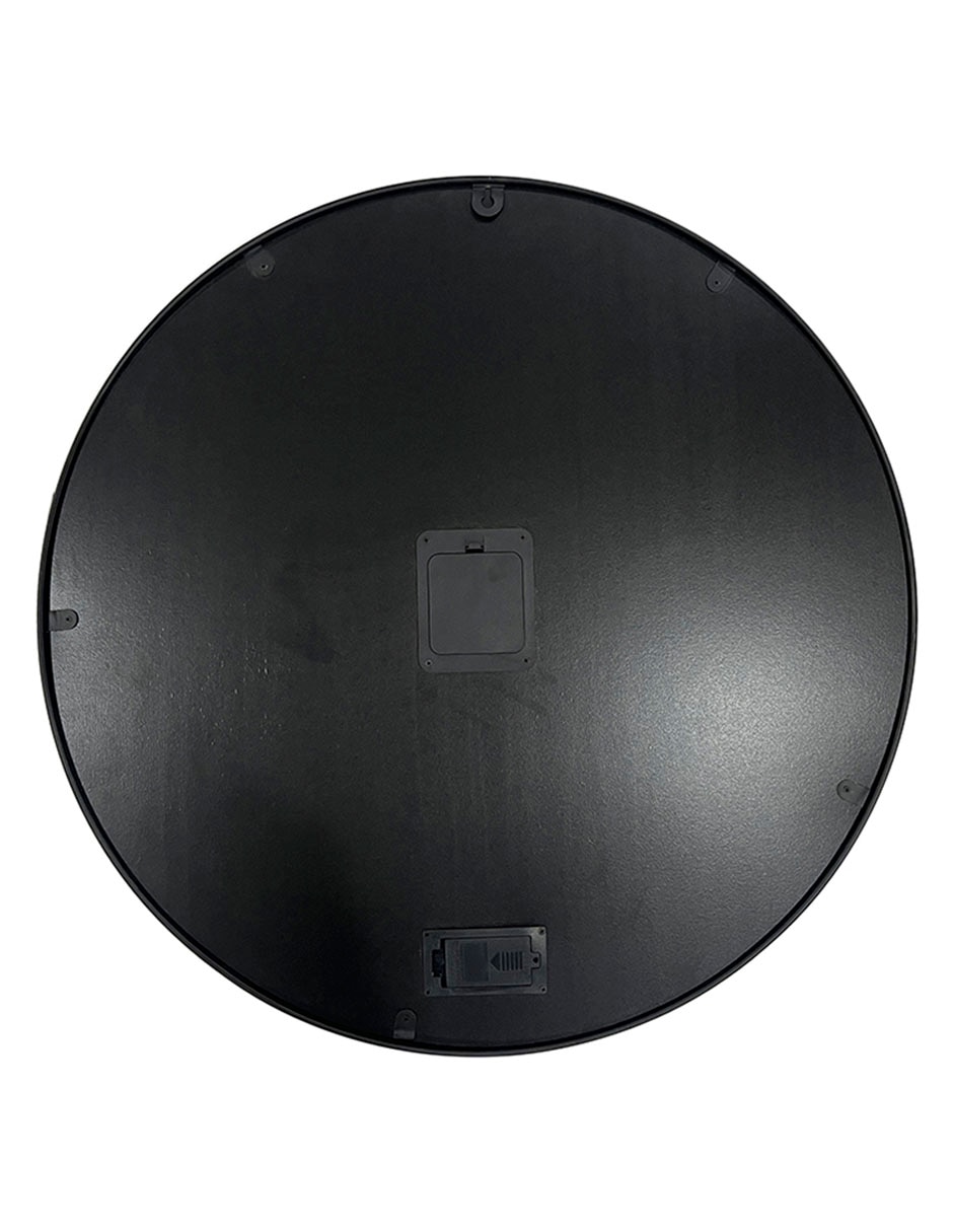 Reloj de pared Brass de metal 4