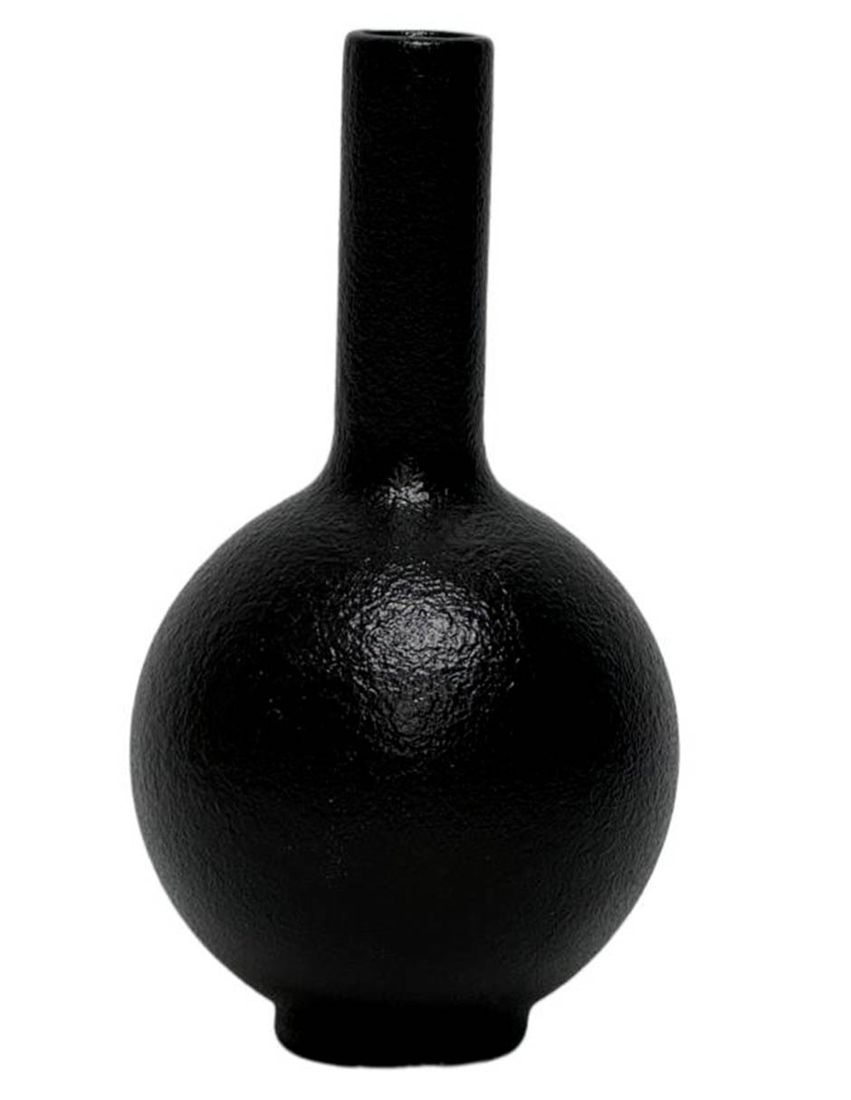 Florero timeless de cerámica