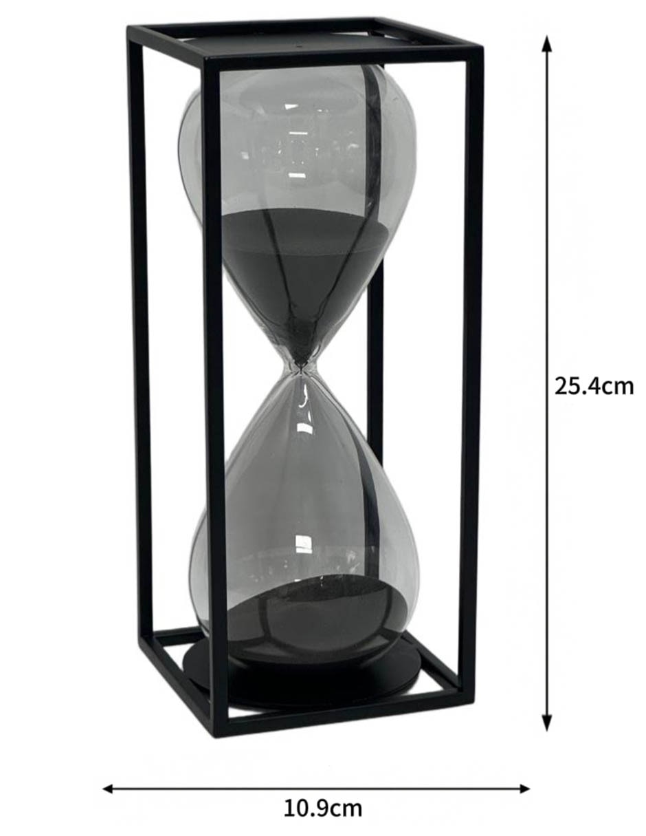 Reloj de arena 4