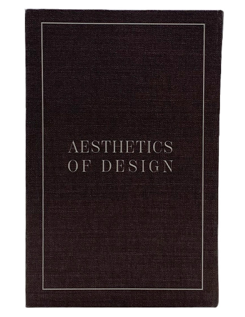 Caja decorativa Anhelo rectangular 1