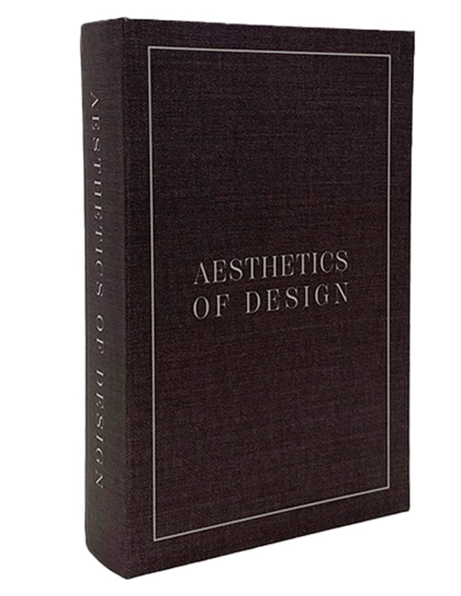 Caja decorativa Anhelo rectangular 3