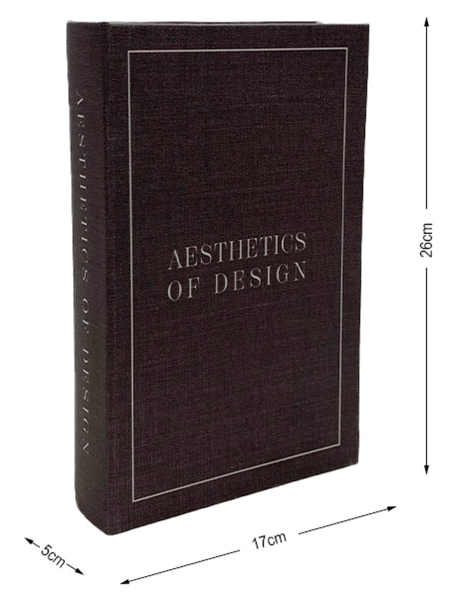 Caja decorativa Anhelo 6