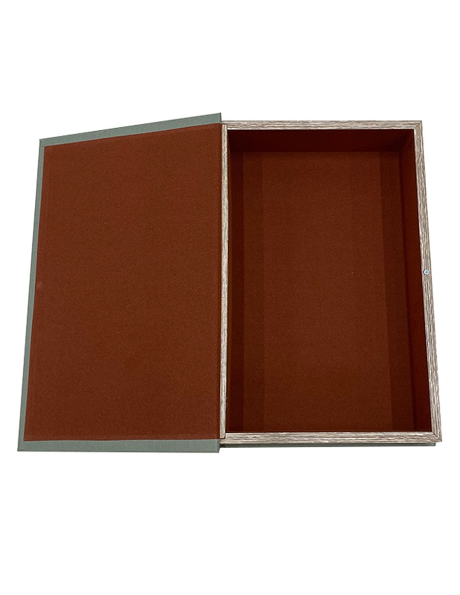 Caja decorativa 3