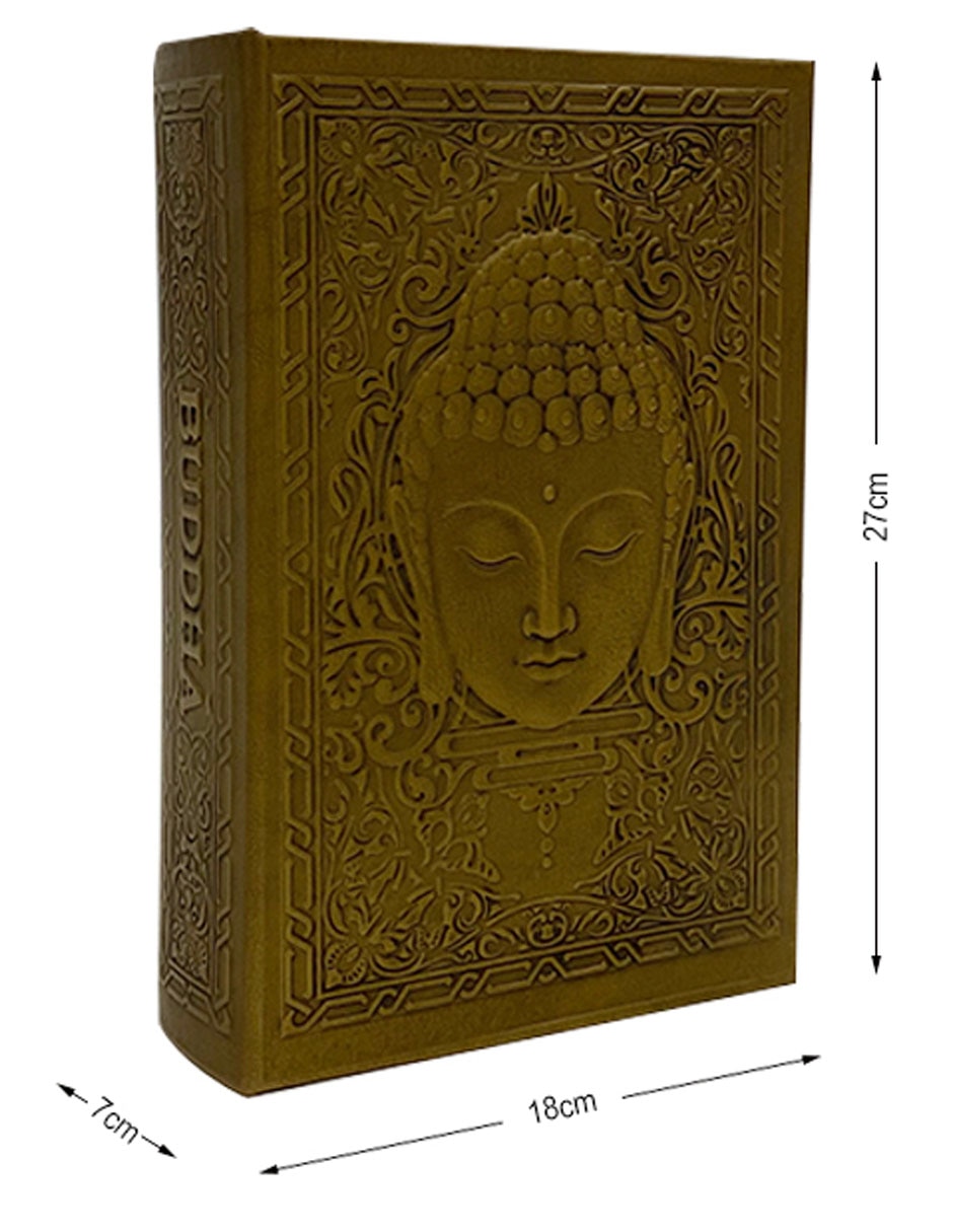 Caja decorativa rectangular 6
