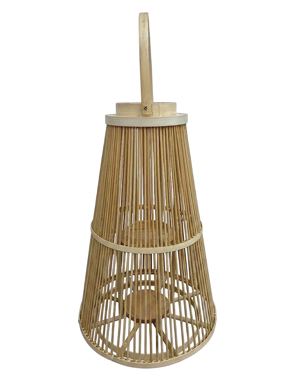 Linterna handwoven 5