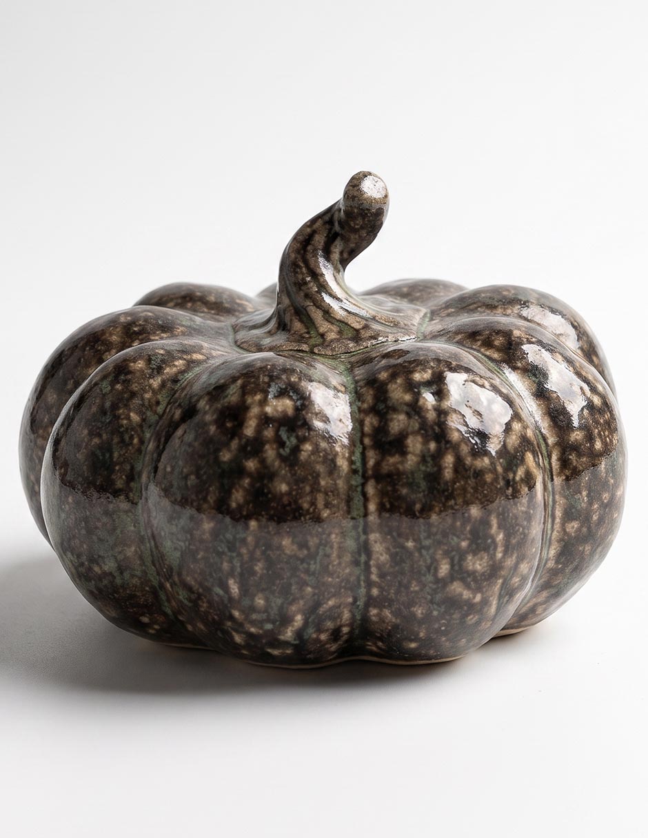 Figura de calabaza Figura de calabaza