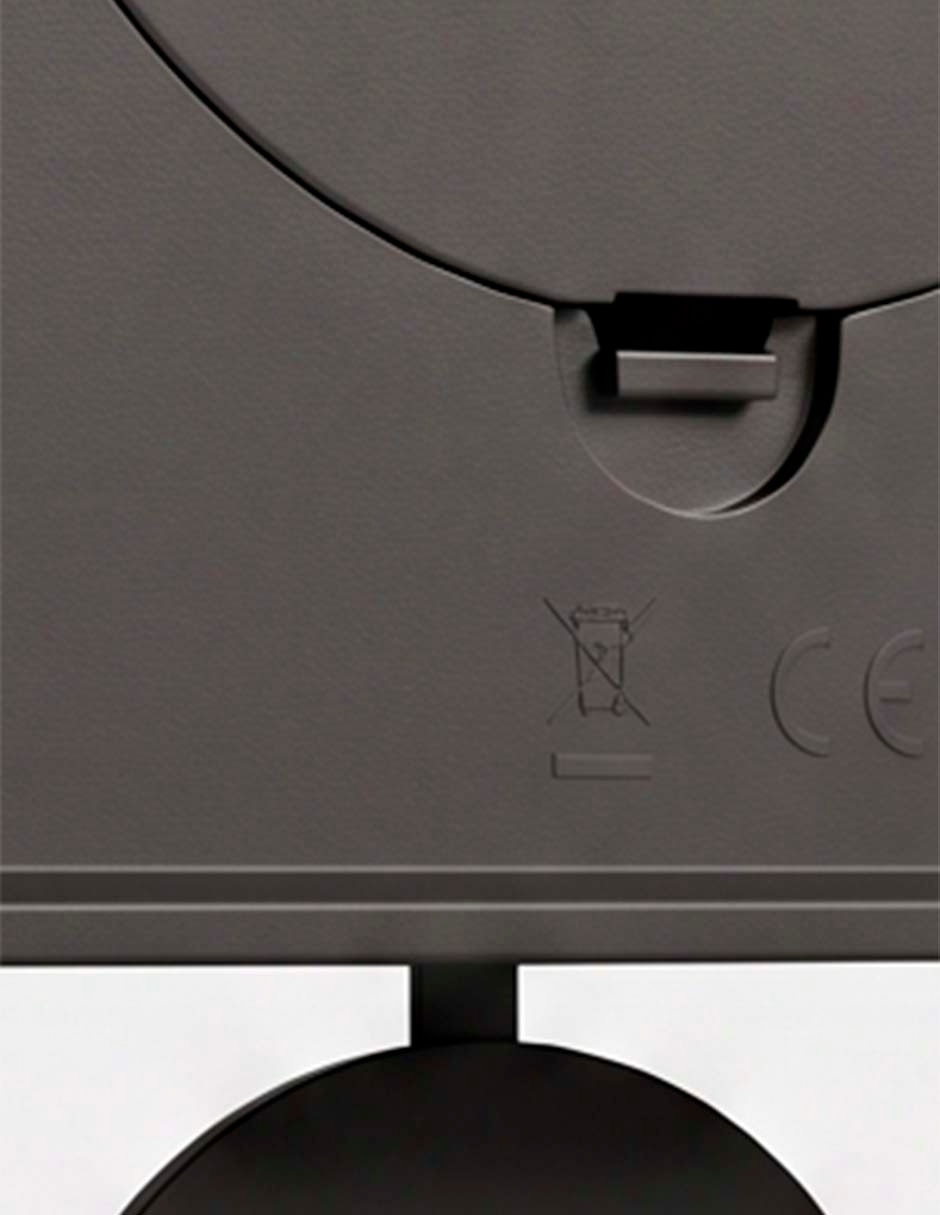 Reloj De plástico