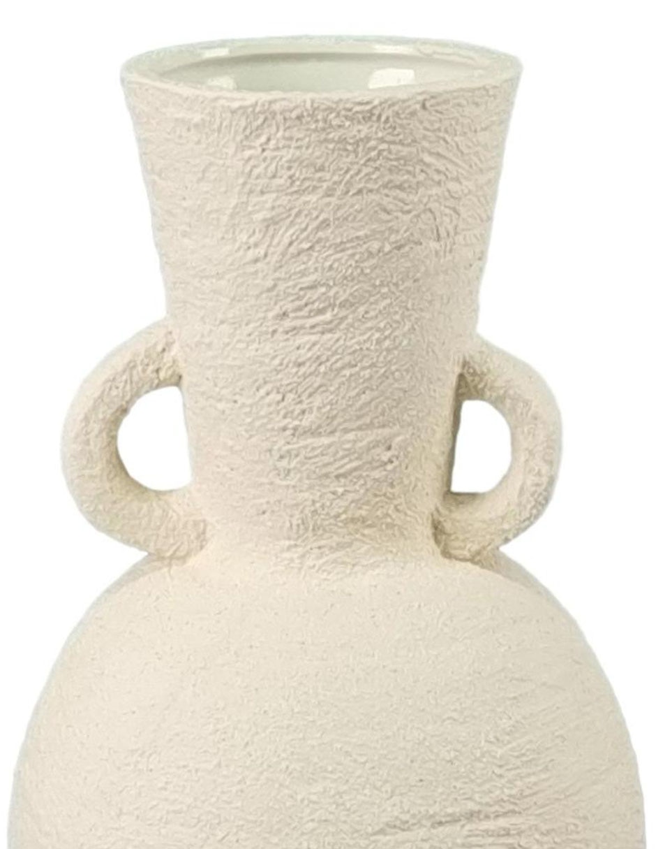 Florero de cerámica 3