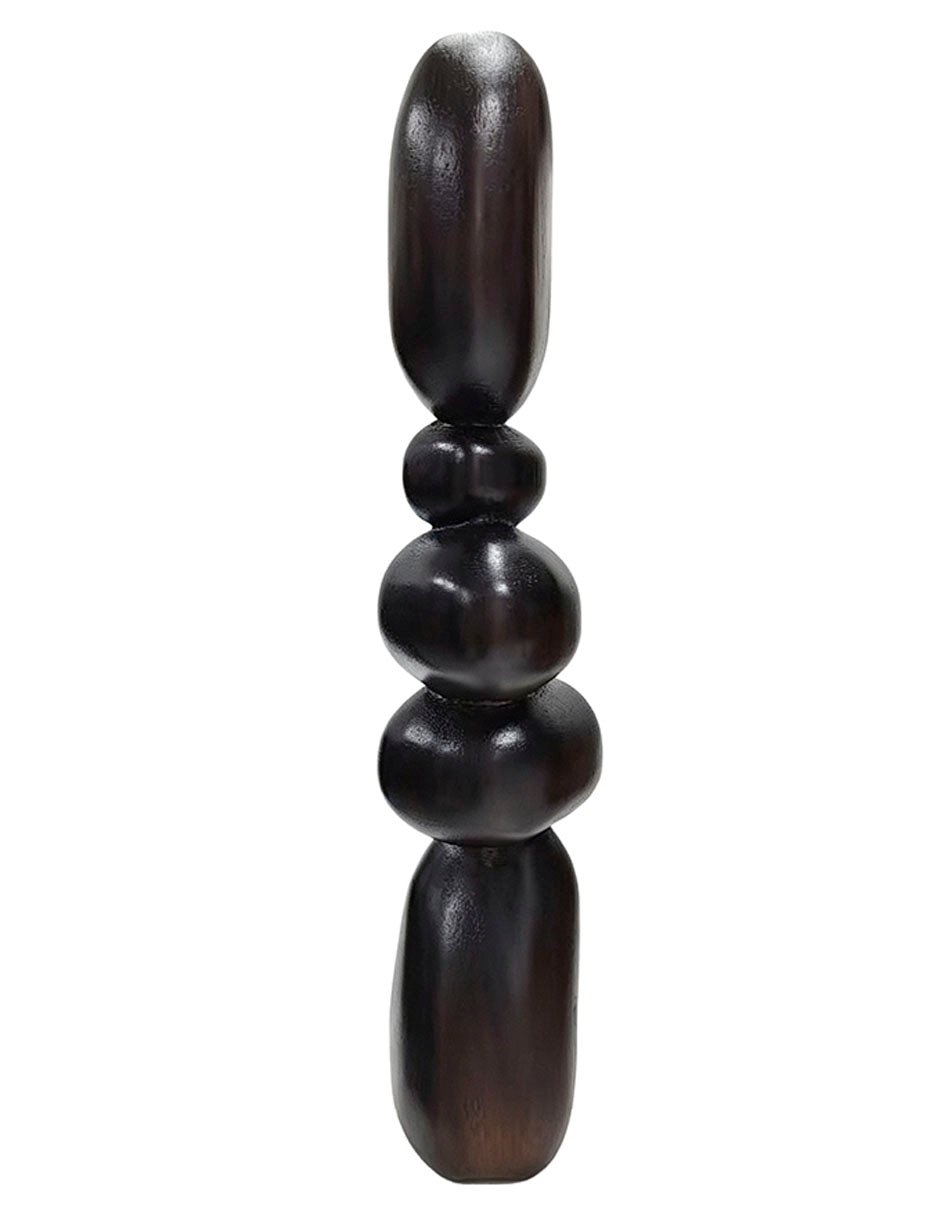 Figura decorativa Anhelo de madera 4