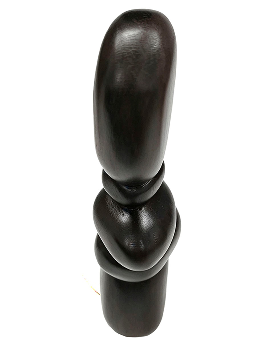 Figura decorativa Anhelo de madera 3