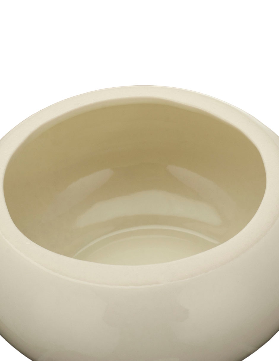 Figura decorativa ovalado con 2 piezas 3