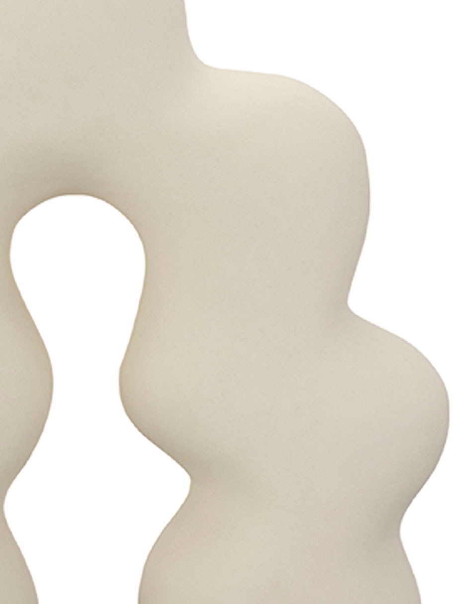 Figura decorativa Anhelo de cerámica 4