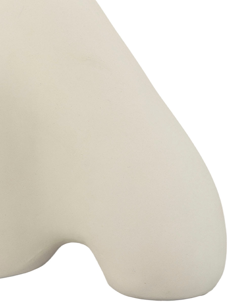 Figura decorativa Anhelo de cerámica 3