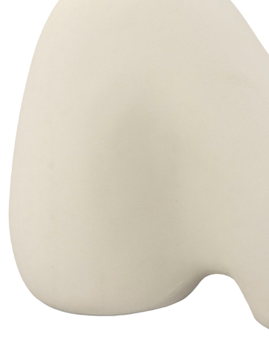 Figura decorativa Anhelo de cerámica 4