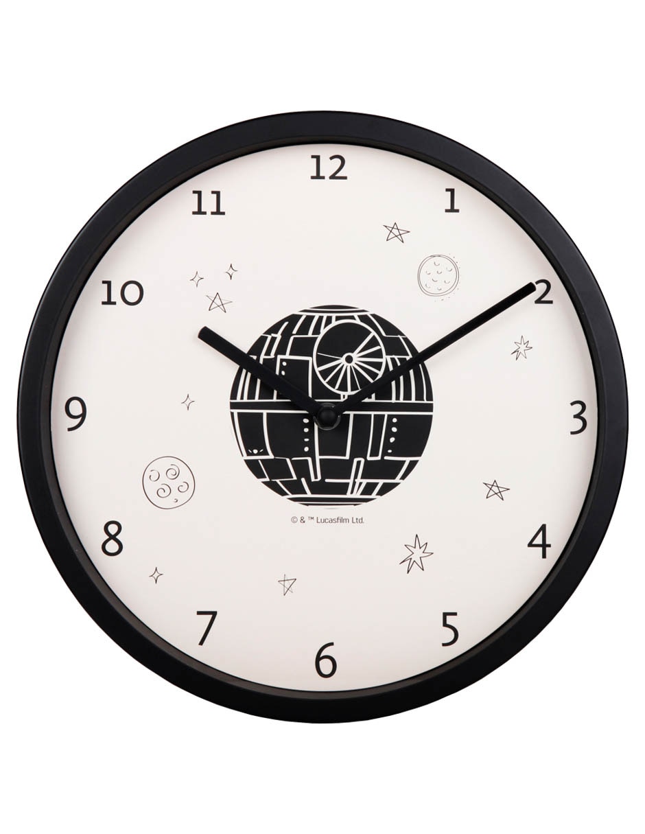 Reloj de pared de metal Reloj de pared de metal