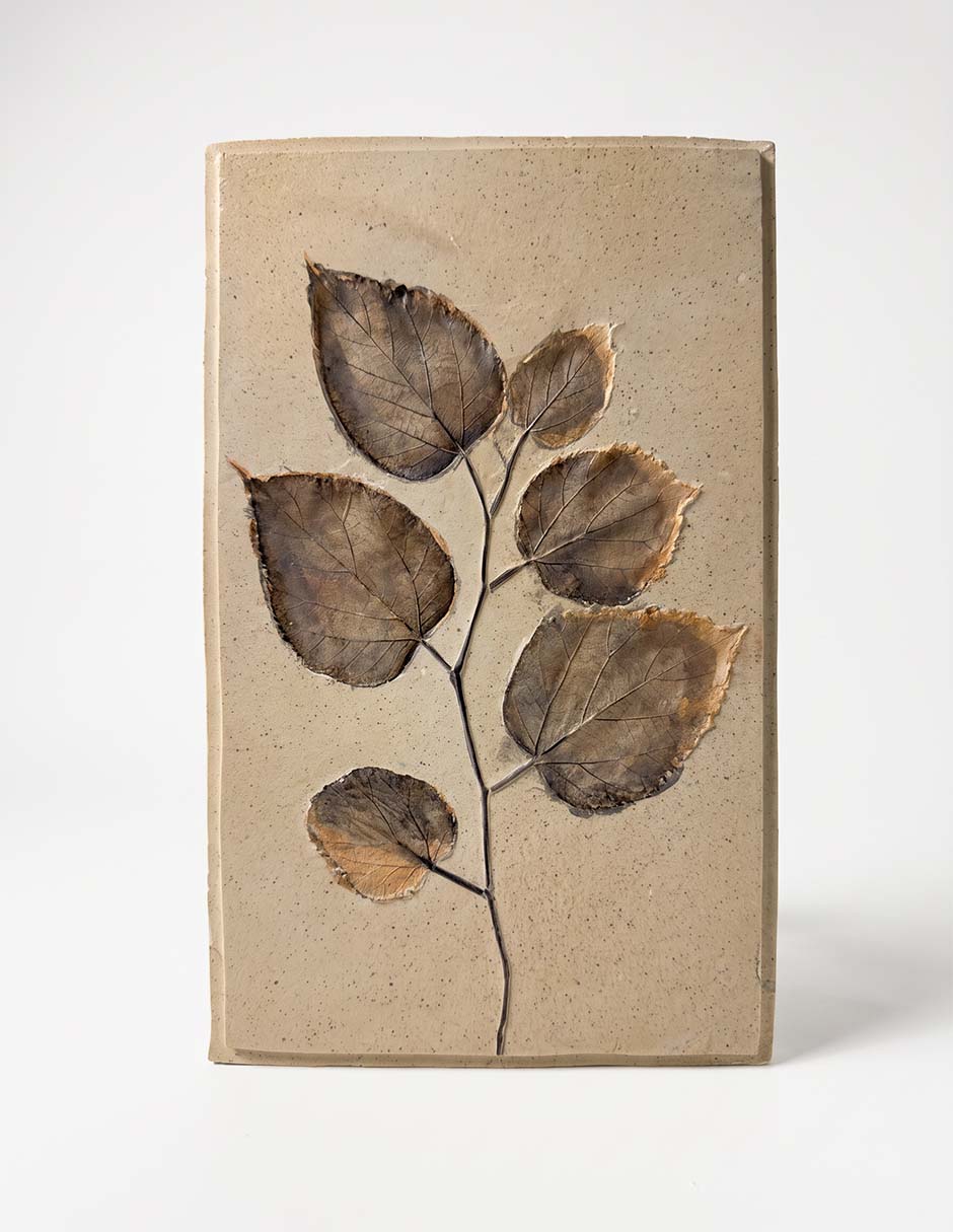 Accesorio decorativo Leaf