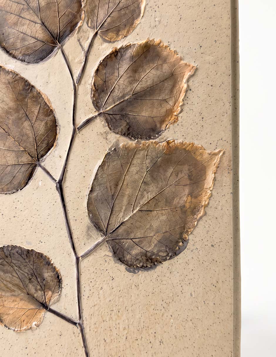 Accesorio decorativo Leaf 2
