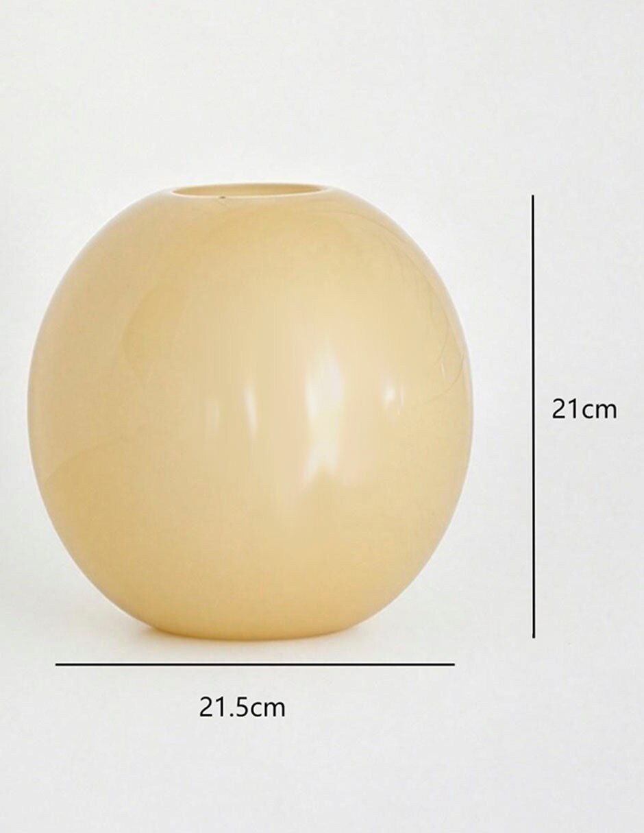 Florero de cerámica 5