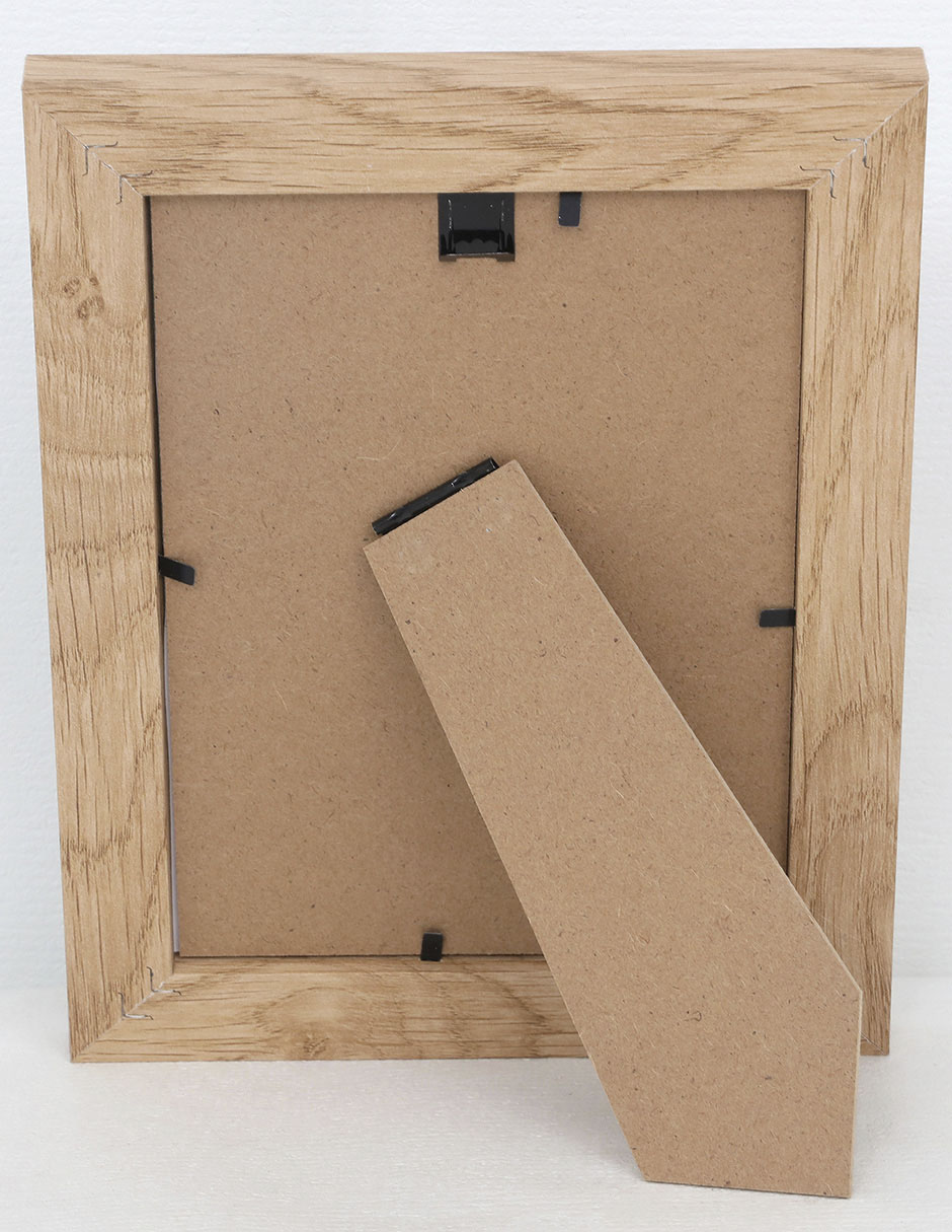 Portarretrato de mdf 4