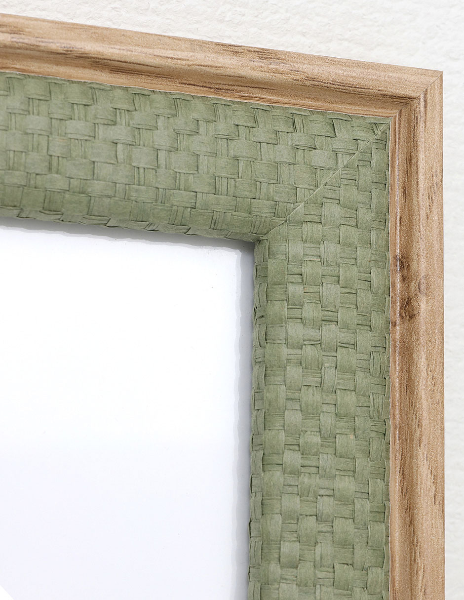 Portarretrato de mdf 3