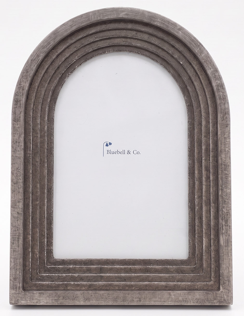 Portarretratos Antique de MDF para 1 foto Portarretratos Antique de MDF para 1 foto