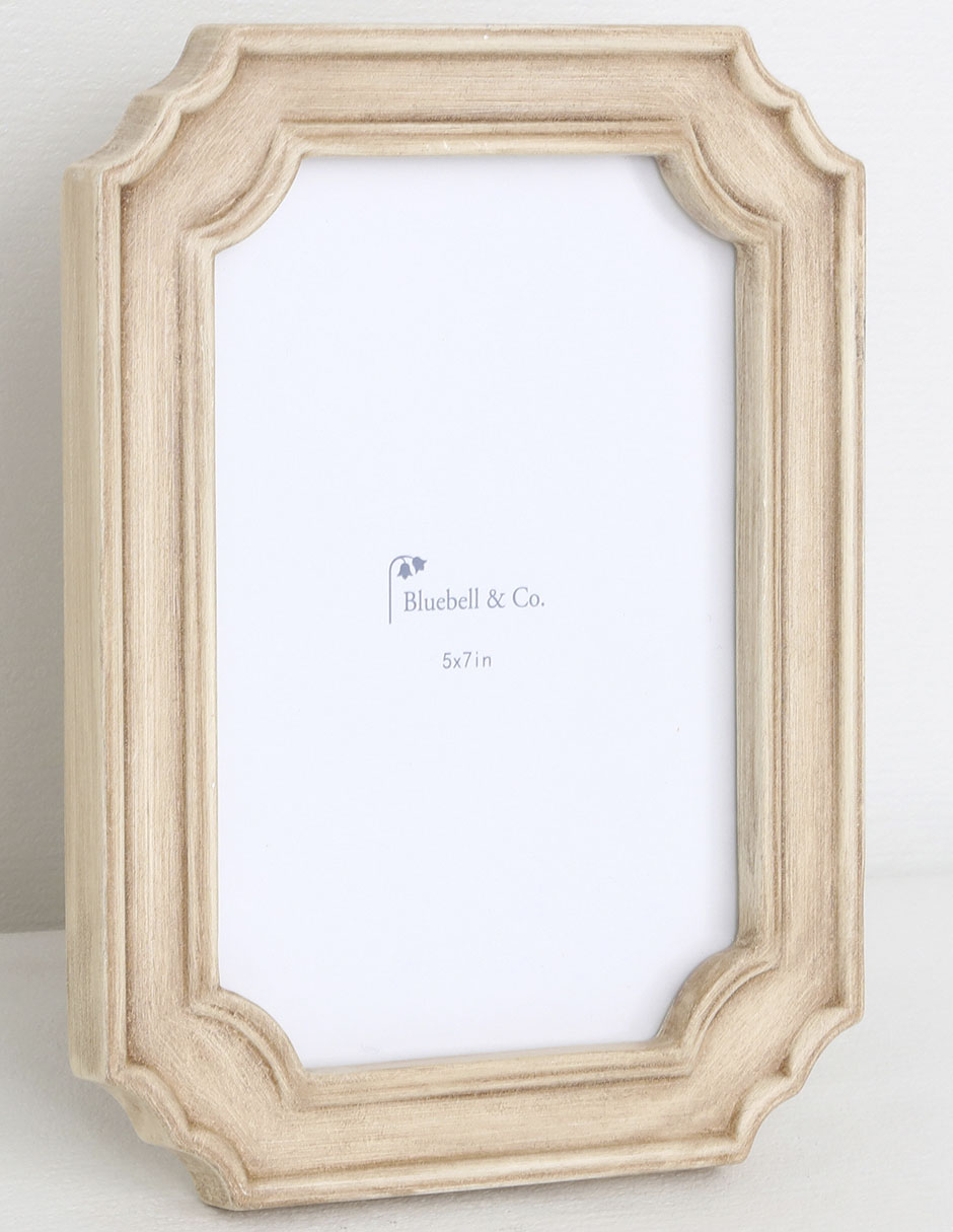 Portarretrato haus de mdf para 1 foto 5