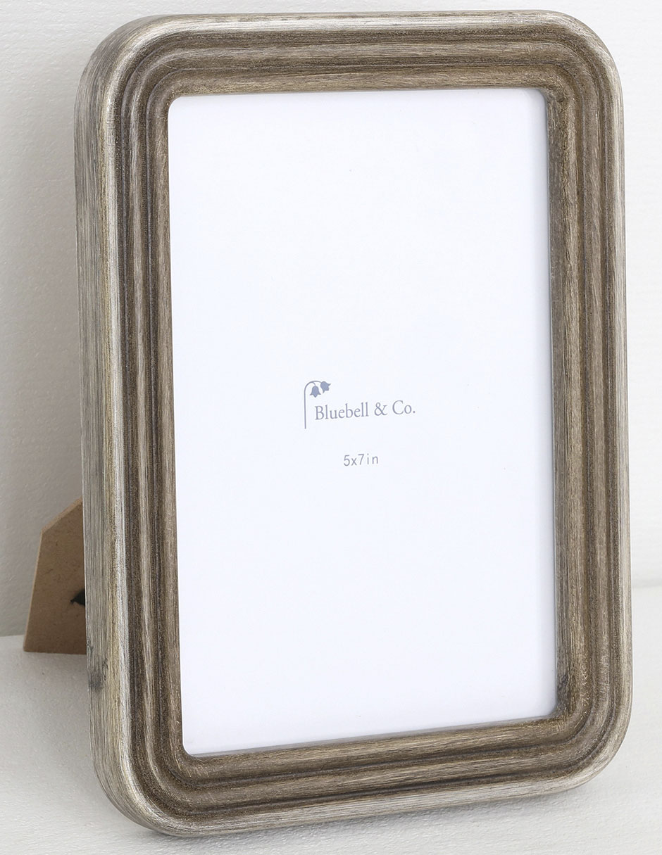 Portarretrato haus de mdf para 1 foto 5