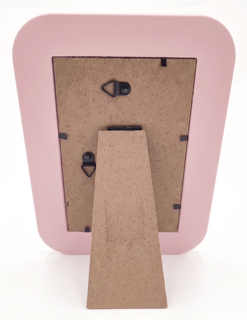Portarretrato Decor de MDF 4