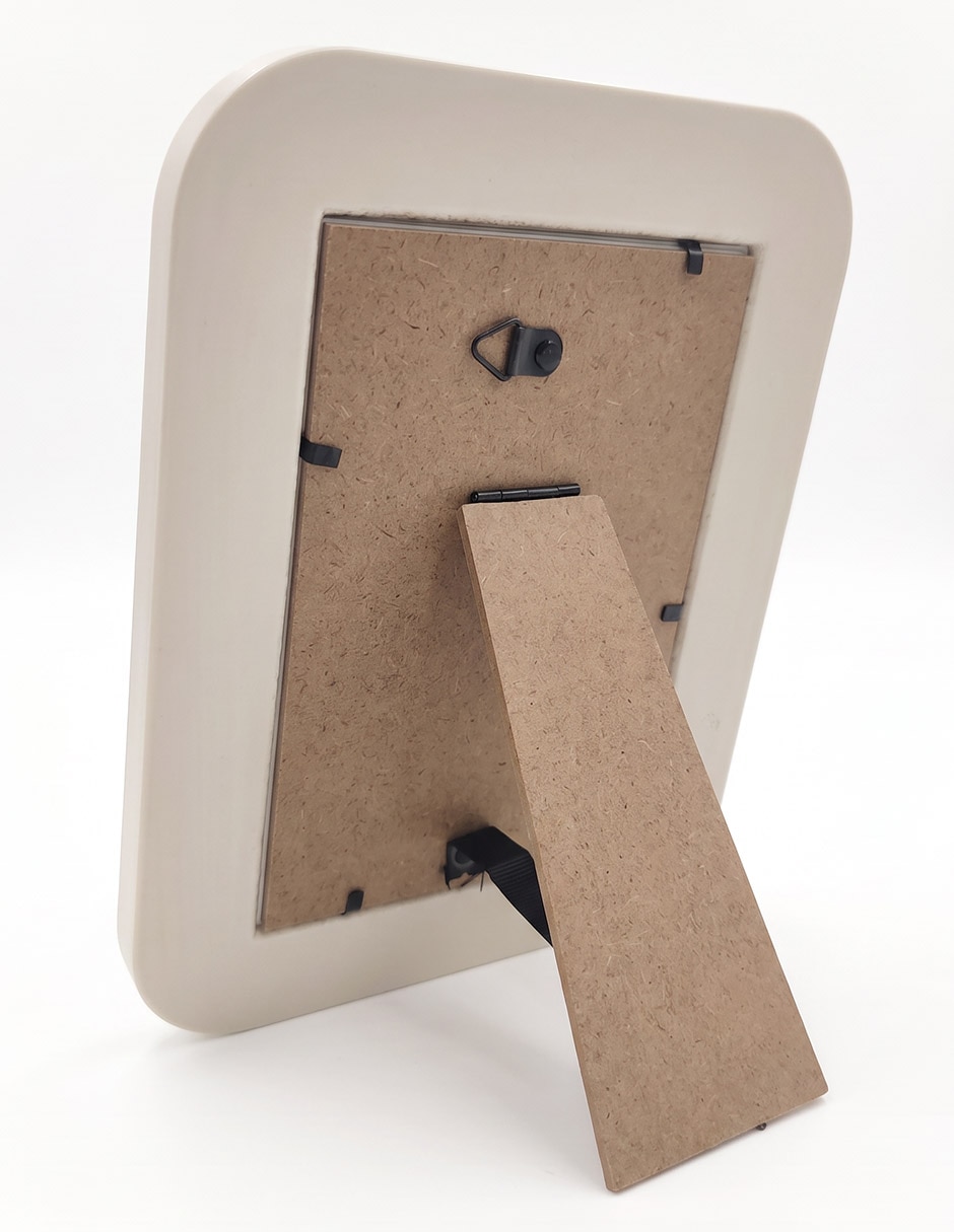 Portarretrato de MDF 4