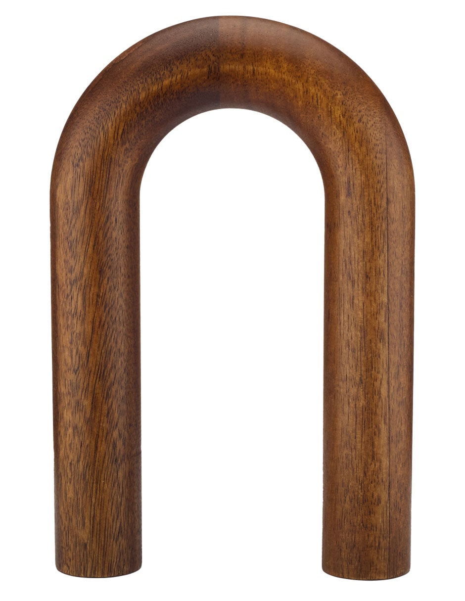 Figura de arco Básico de madera Figura de arco Básico de madera
