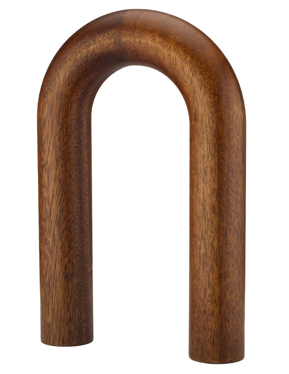 Figura de arco Básico de madera 2