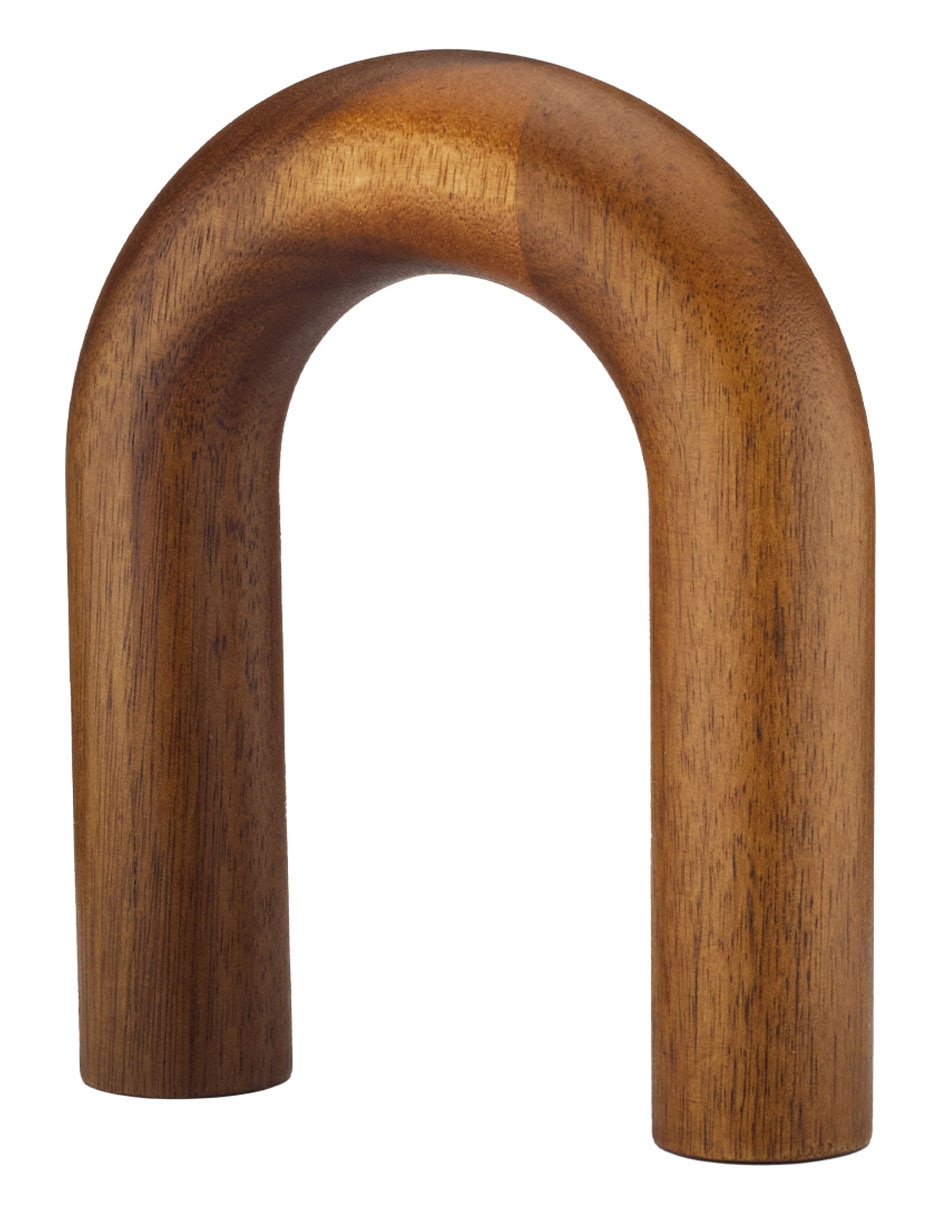 Figura de arco Básico de madera 2