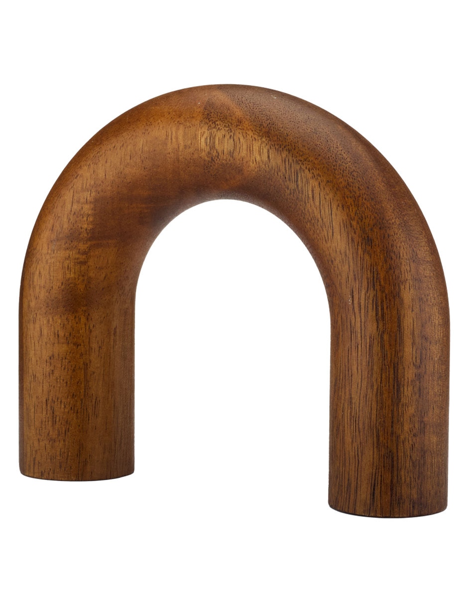 Figura de arco Básico de madera 2